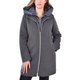 Emme Marella Plašči BACIO Siva Cene