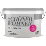 SCHÖNER WOHNEN Notranja disperzijska barva Schöner Wohnen Trend (2,5 l, wool)