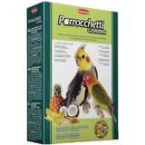 Padovan Hrana za ptice Parrocchetti, 400g Cene