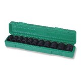 JONNESWAY Priloge za vpliv na so postavile 11 elementov. (1/2 "6-kat) S03A4111S, (21120888) Cene