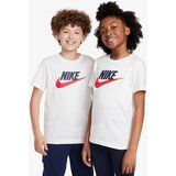 Nike majica za dečake K NSW TEE FUTURA HBR FZ5178-100 Cene