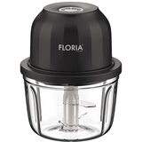 Floria mini sjeckalica, posuda 350 ml., 1200mAh... Cijene