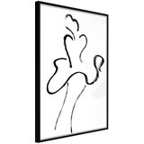  Poster - Marilyn Outline 30x45 | shoptok.hr