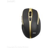 MS Focus M111 bezicni mis zlatni | Eponuda.ba