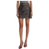 Guess tamnosiva mini suknja | ePonuda.com