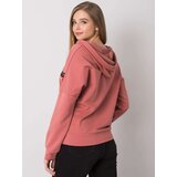 FANCY Sweatshirt-FA-BL-7239.23X-dark pink | shoptok.hr