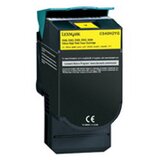 Eurotoner Toner Zamjenski za Lexmark x544 Y Žuta | shoptok.hr