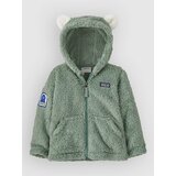 Patagonia curious sl patch / cver grn Cene