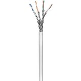 Goobay Cat 6 s/ftp (pimf) cca soho awg23/1 100m mrežni kabel | Shoptok.si