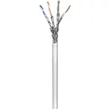 Goobay Cat 6 s/ftp (pimf) cca soho awg23/1 100m mrežni kabel