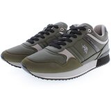 U.S. POLO BEST PRICE US POLO BEST PRICE GREEN MEN&#39;S SPORTS SHOES | Shoptok.si