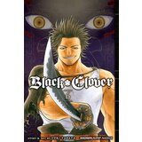 VIZ Media Yuki Tabata - Black Clover, Vol. 6 Cene