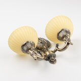 Brilagi - Zidna lampa CLASSIC 2xE27/60W/230V mesing | Eponuda.com