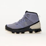 On Sneakers W Cloudrock 2 Waterproof Feather/ Black EUR 37.5 | Shoptok.si