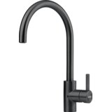 Franke slavina eos neo crni inox, (115.0613.590) | Eponuda.com