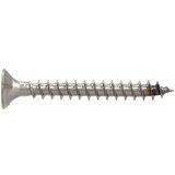 PROFI DEPOT vijak za ivericu A2 (promjer: 4 mm, duljina: 40 mm, plemeniti čelik, tx za torx pogone, puni navoj, 200 kom.) Cijene