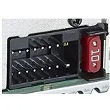 ISO adapter ZRS-206 16 pin za auto radio ( 60-137 )