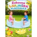 Dolu Klackalica trio za decu 031044 zuta,plava,zelena Cene