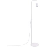 Sollux Lighting Stoječa svetilka RAYO 1 bela, (5000500111) Cene