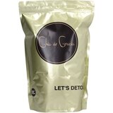 Chia de Gracia Let´s Detox Cene