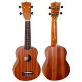 Dimavery ukulele soprano flight