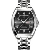 Sat POEDAGAR TO-35008 - Srebrna / Crna KP35008 | shoptok.hr