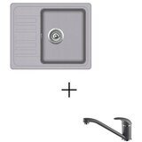  Notus SQ102-W + Eko Alumetallic | shoptok.hr