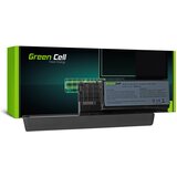 Green cell Baterija za Dell Latitude D620 / D630 / D640, 6600 mAh | Shoptok.si