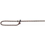 Trixie povodac Mountain Rope S-M 1,7m/13mm crni Cene