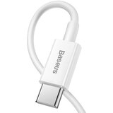 Baseus Superior kabel USB Type-C - Lightning Power Delivery 20 W 2 m | Shoptok.si