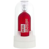 Diesel Zero Plus Feminine Eau de Toilette za Žene 75ml | shoptok.hr