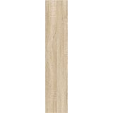  Zidni ormarić za cipele boja hrasta 60 x 18 x 90 cm drveni | shoptok.hr