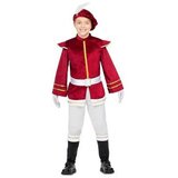 My other Me Svečana odjeća za djecu Granatna Šešir Jakna hlače 3-4 Godine | shoptok.hr