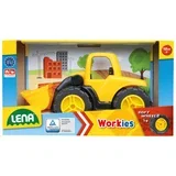 workies utovarivač ( 38091 )