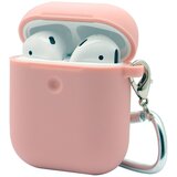  Zaštitna futrola za Airpods roze | ePonuda.com