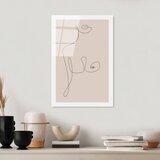 Wallity slika UV-1040, 30 x 45 cm Cene