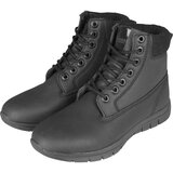 Urban Classics Shoes Running shoes black/black/black | shoptok.hr