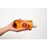 Revuele Nutty Caramel Snug Fragranced Nourishing Shower Gel parfumirani gel za prhanje s hranilnim učinkom za ženske 400 ml | Shoptok.si