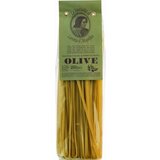 Lorenzo il Magnifico Fettuccine z olivami Cene