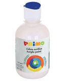  TEMPERA AKRILNA 300ML PRIMO 400TA300100 BIJELA | shoptok.hr