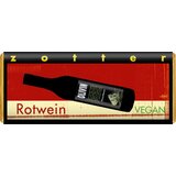 BIO čokolada - "rdeče vino", VEGAN Cene