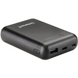 Intenso XS 10000mAh prenosna baterija - Črna Cene