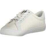 Calvin Klein WHITE WOMEN&#39;S SPORTS SHOES | Shoptok.si