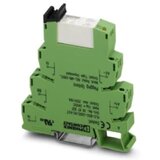 Phoenix Contact relej sučelja 10 kom. 24 v/dc 6 a 1 zatvarač plc-rsc- 24DC/ 1IC/ACT | Eponuda.ba
