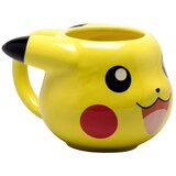 Abystyle Šolja - Pokemon - Pikachu Head 3D Mug 475ml | ePonuda.com