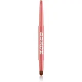 POWER LINE™ PLUMPING LIP LINER kremasta olovka za usne s plumping efektom nijansa Rich Rose 0,3 g