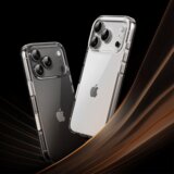 Rock Prozirna maskica Crystal Shield serije za iPhone 17 Pro Max | shoptok.hr