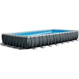 Intex bazen s kovinsko konstrukcijo Ultra XTRTM 26378NP, 975X488X132cm | Shoptok.si