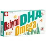 babytol DHA Omega twist off 30 kapsula