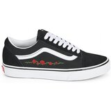 Vans Nizke superge Old Skool Črna | Shoptok.si